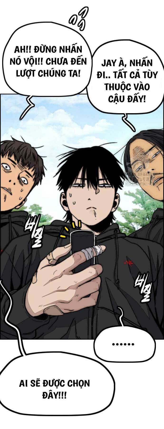 Thể Thao Cực Hạn - Chapter 479 - Page 90