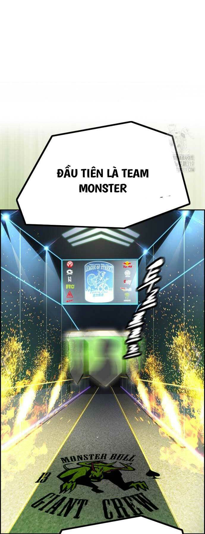 Thể Thao Cực Hạn - Chapter 479 - Page 91