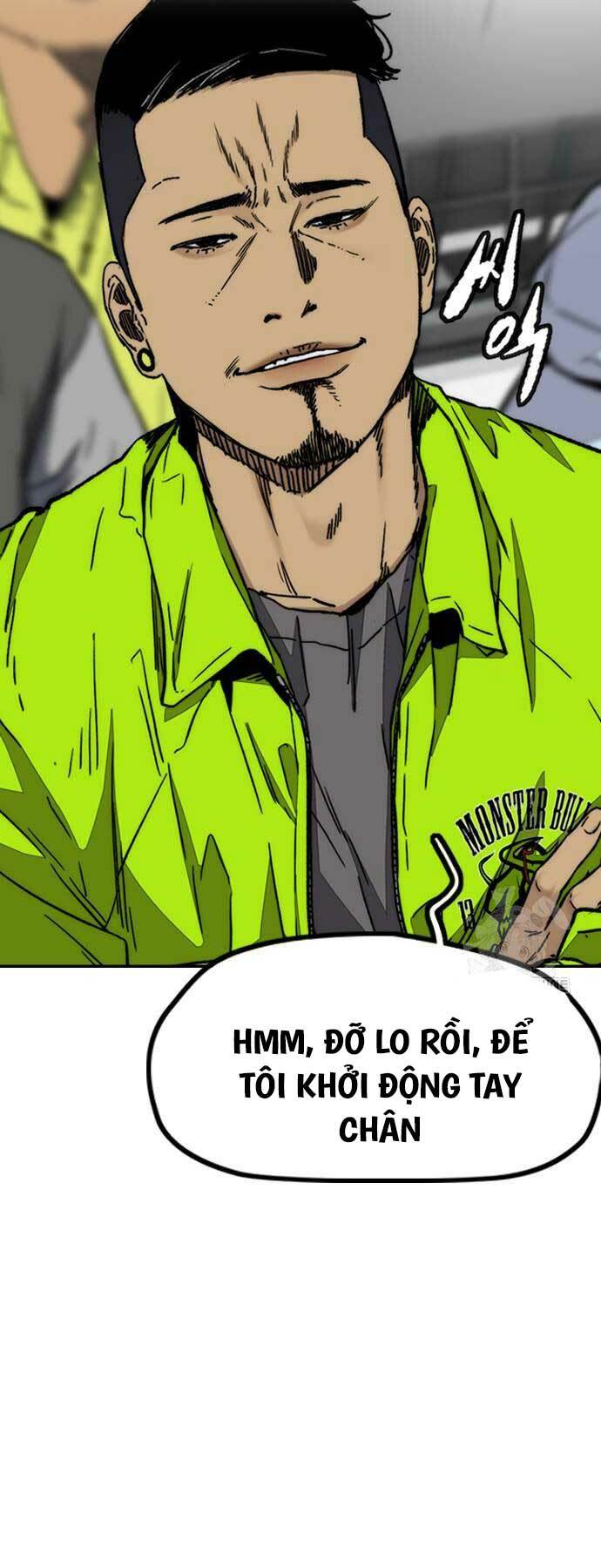 Thể Thao Cực Hạn - Chapter 479 - Page 96