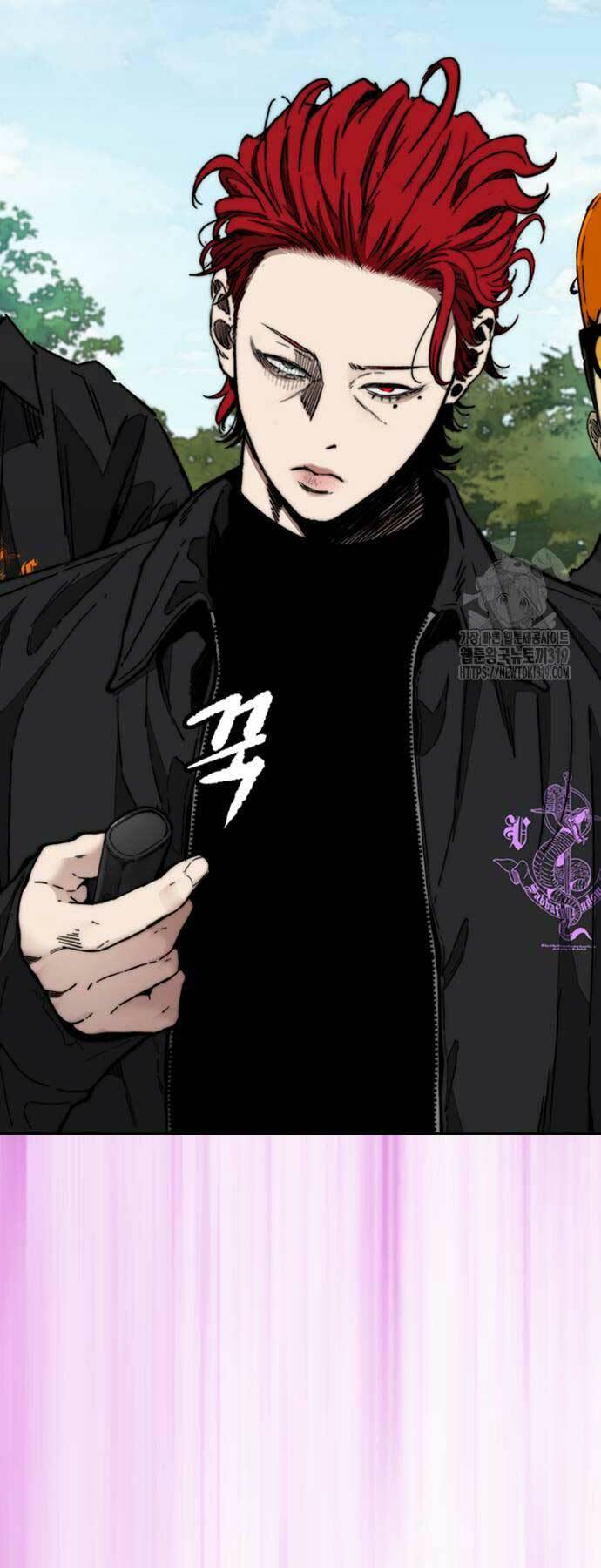 Thể Thao Cực Hạn - Chapter 479 - Page 98