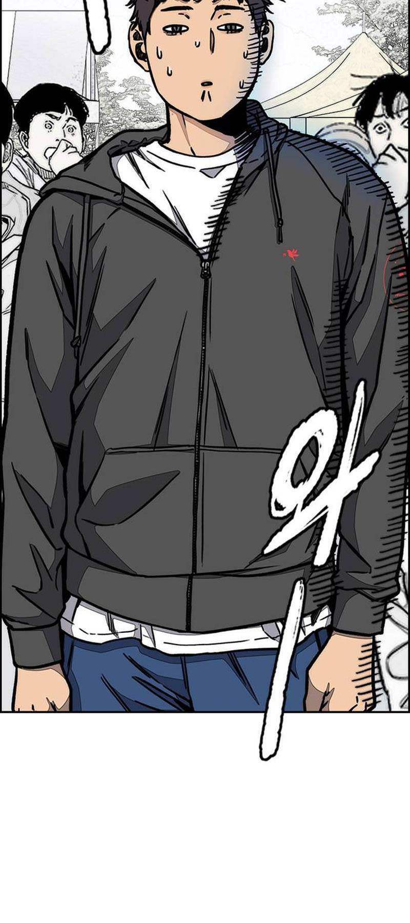 Thể Thao Cực Hạn - Chapter 480 - Page 9