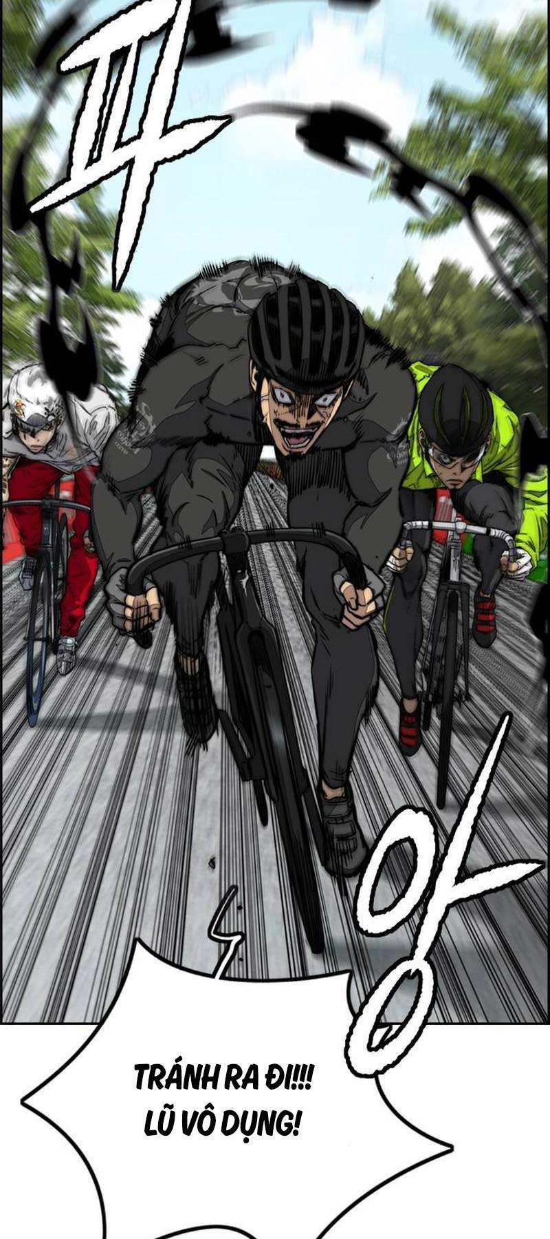 Thể Thao Cực Hạn - Chapter 480 - Page 100
