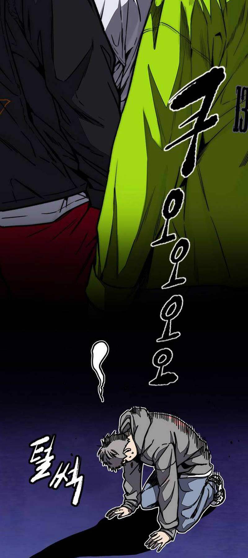 Thể Thao Cực Hạn - Chapter 480 - Page 12