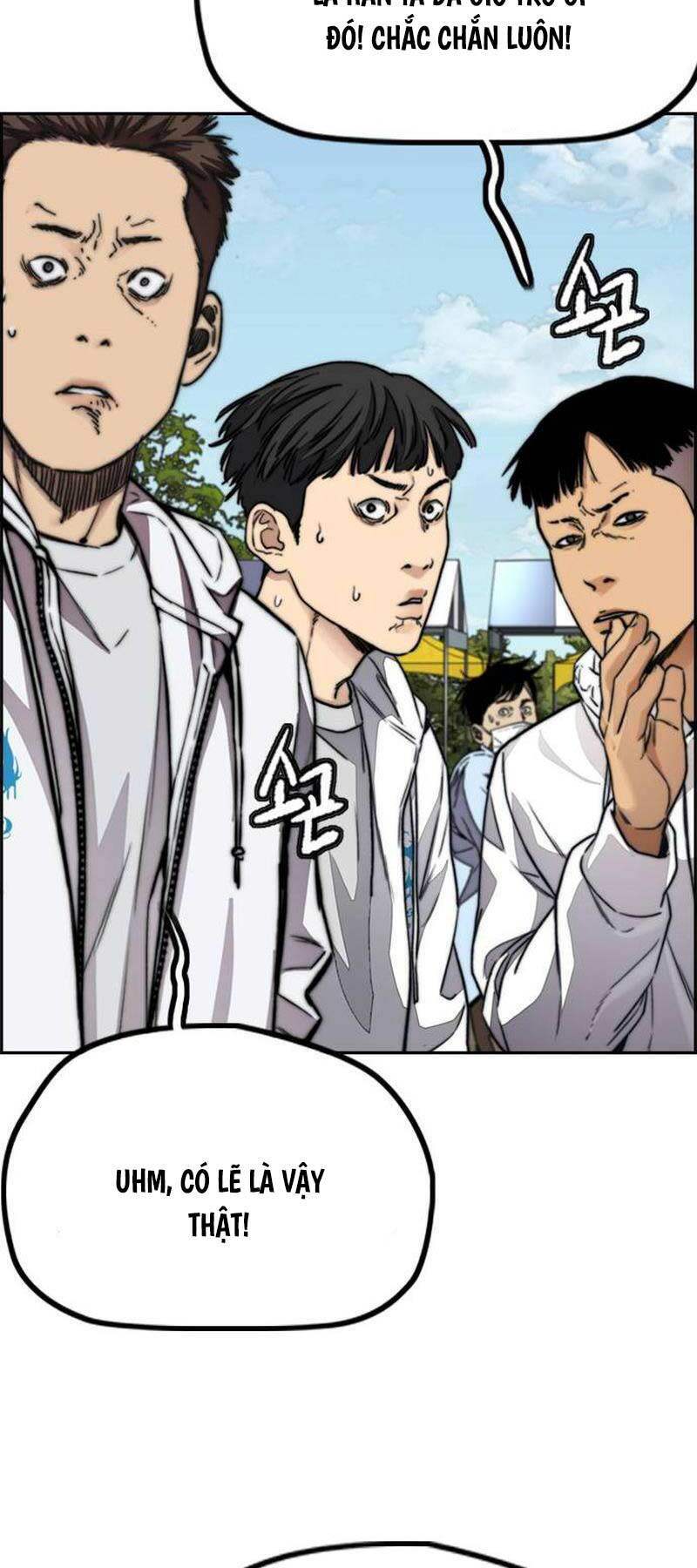 Thể Thao Cực Hạn - Chapter 480 - Page 21