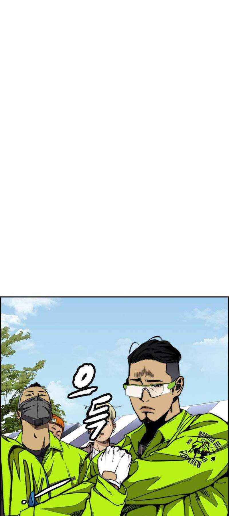 Thể Thao Cực Hạn - Chapter 480 - Page 23