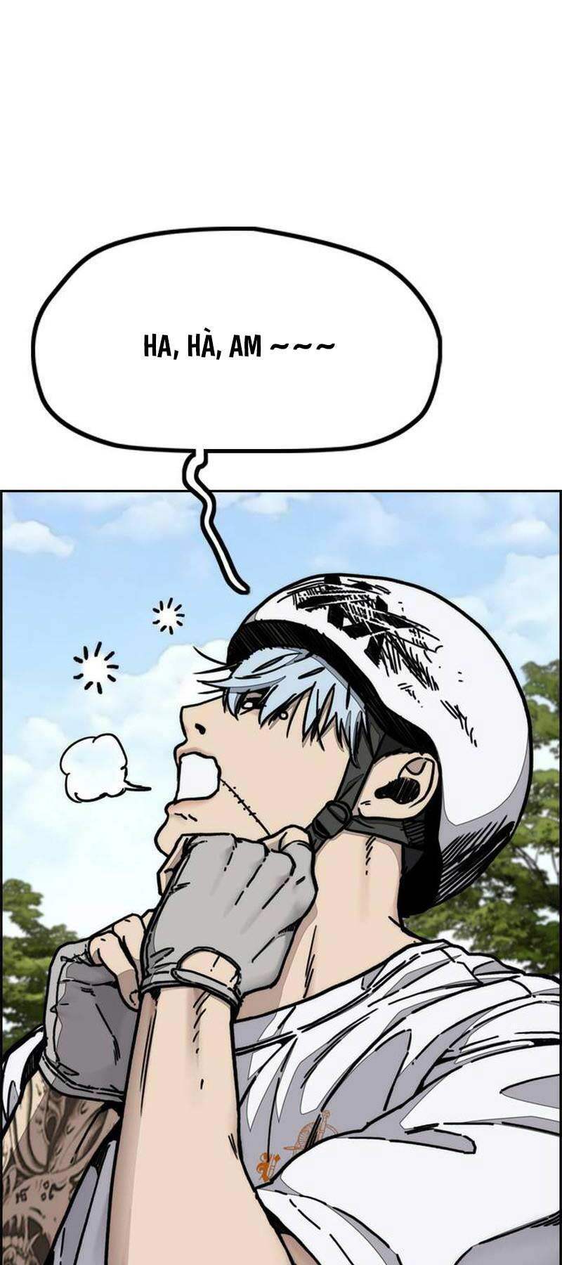 Thể Thao Cực Hạn - Chapter 480 - Page 30