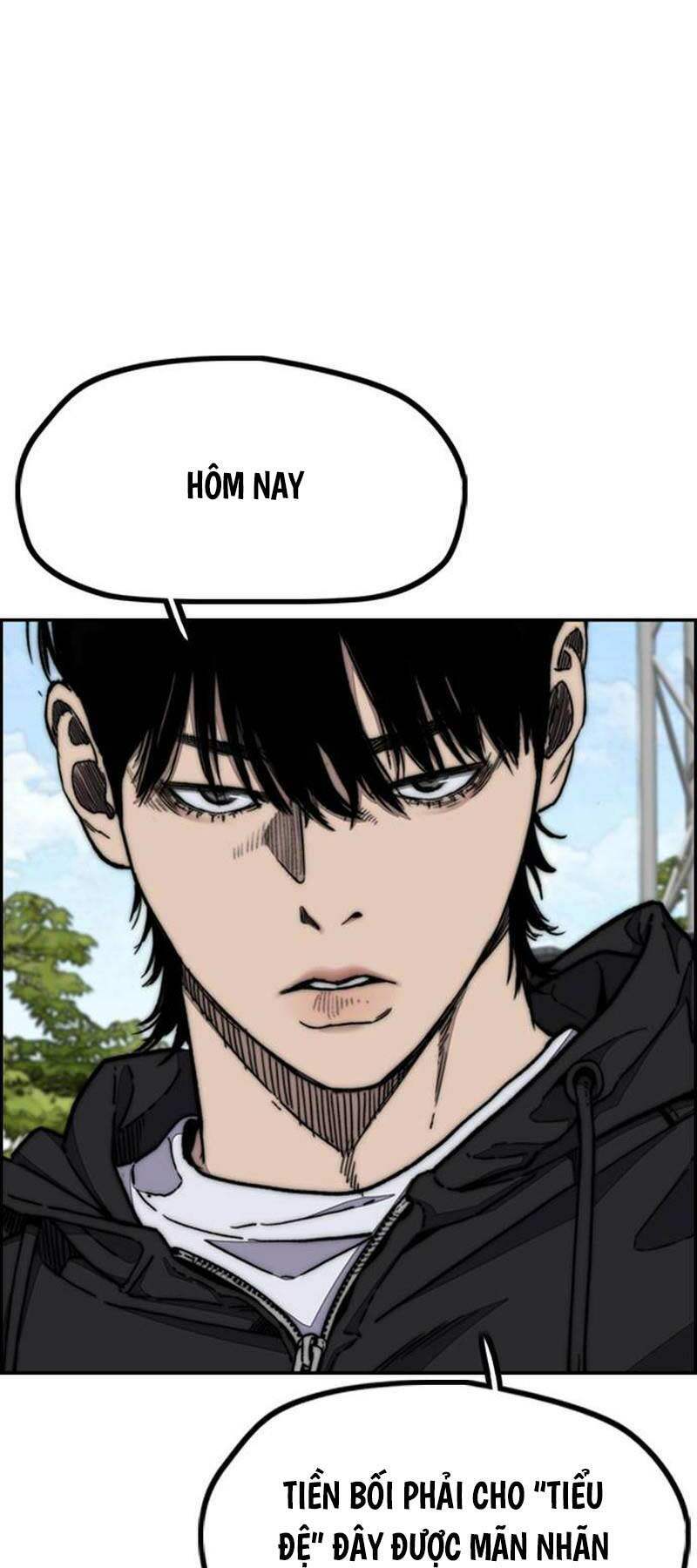 Thể Thao Cực Hạn - Chapter 480 - Page 37