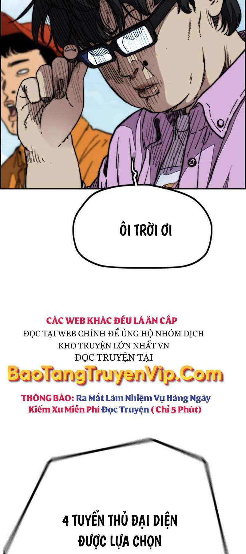 Thể Thao Cực Hạn - Chapter 480 - Page 3