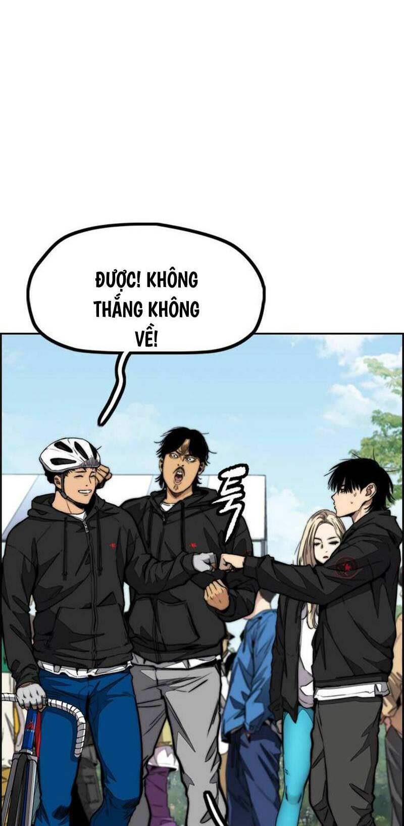 Thể Thao Cực Hạn - Chapter 480 - Page 39