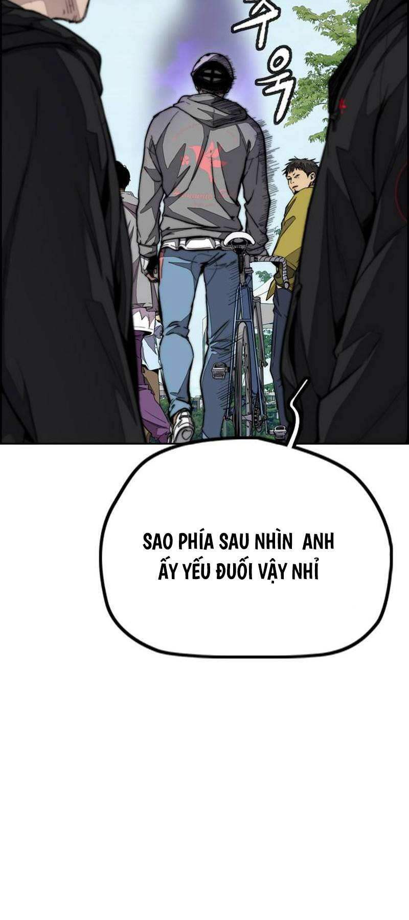Thể Thao Cực Hạn - Chapter 480 - Page 41