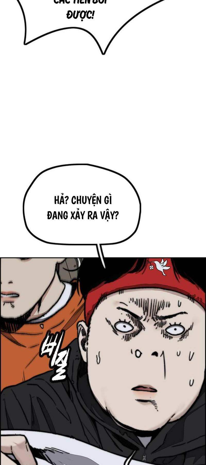 Thể Thao Cực Hạn - Chapter 480 - Page 43