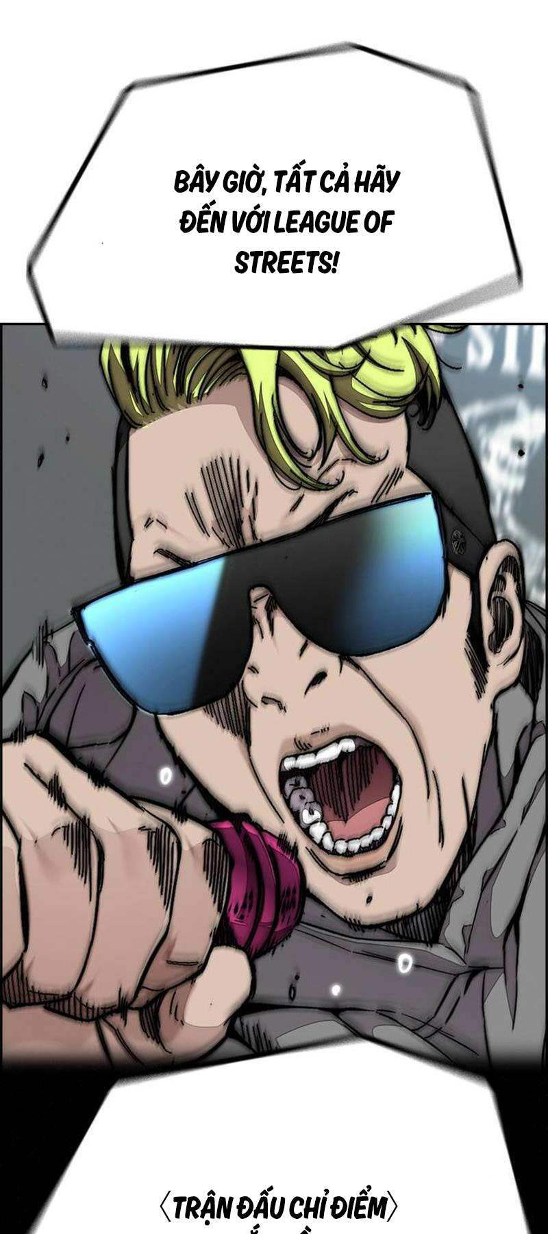 Thể Thao Cực Hạn - Chapter 480 - Page 45