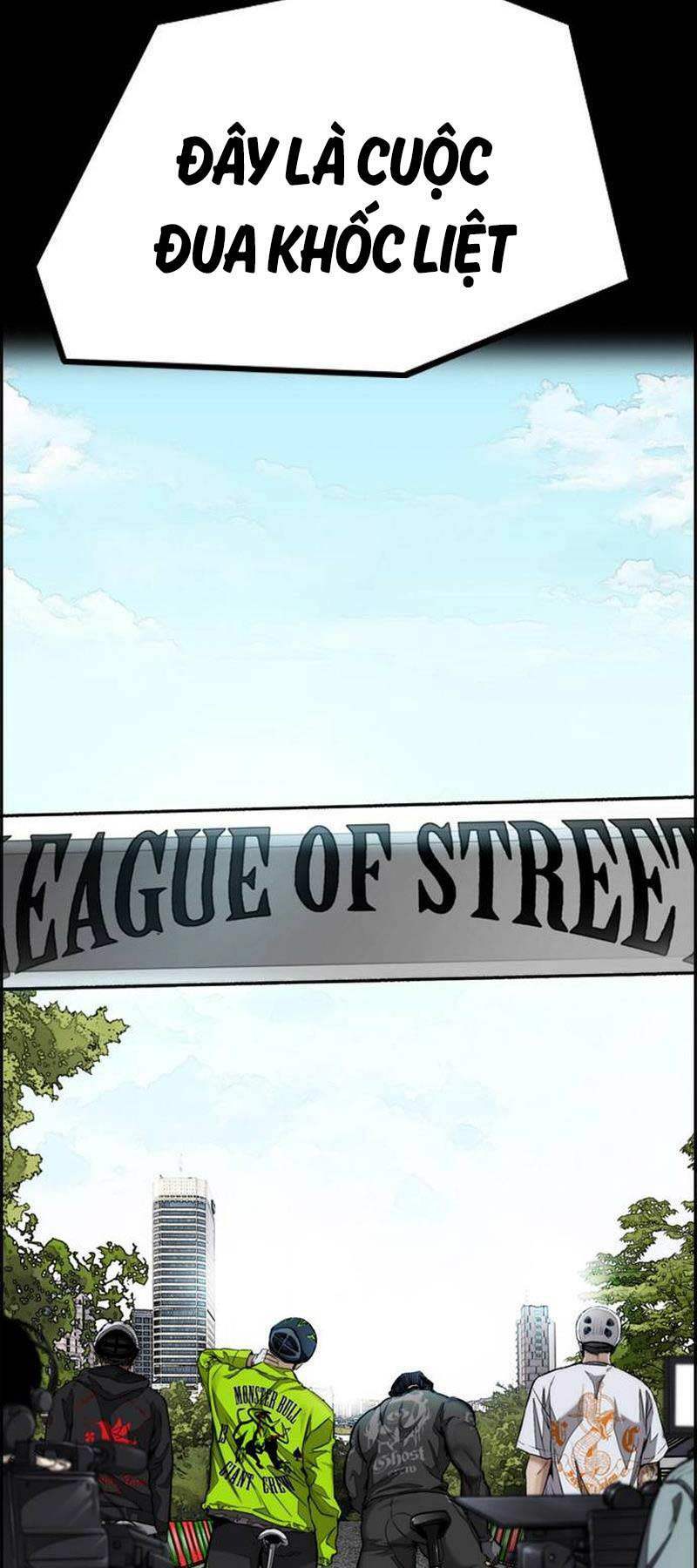 Thể Thao Cực Hạn - Chapter 480 - Page 48