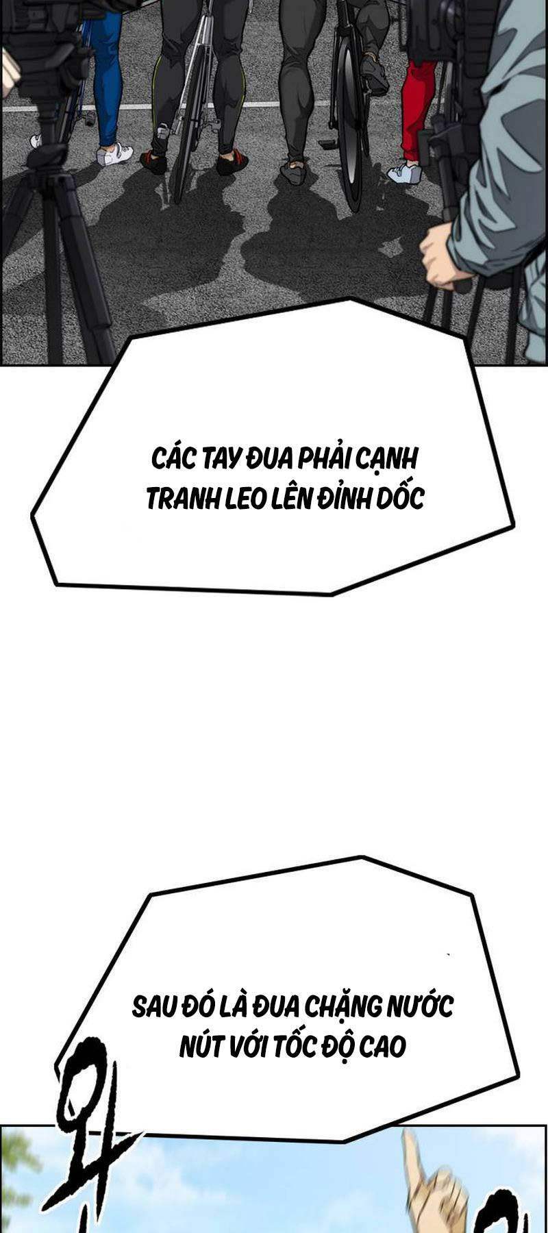 Thể Thao Cực Hạn - Chapter 480 - Page 49