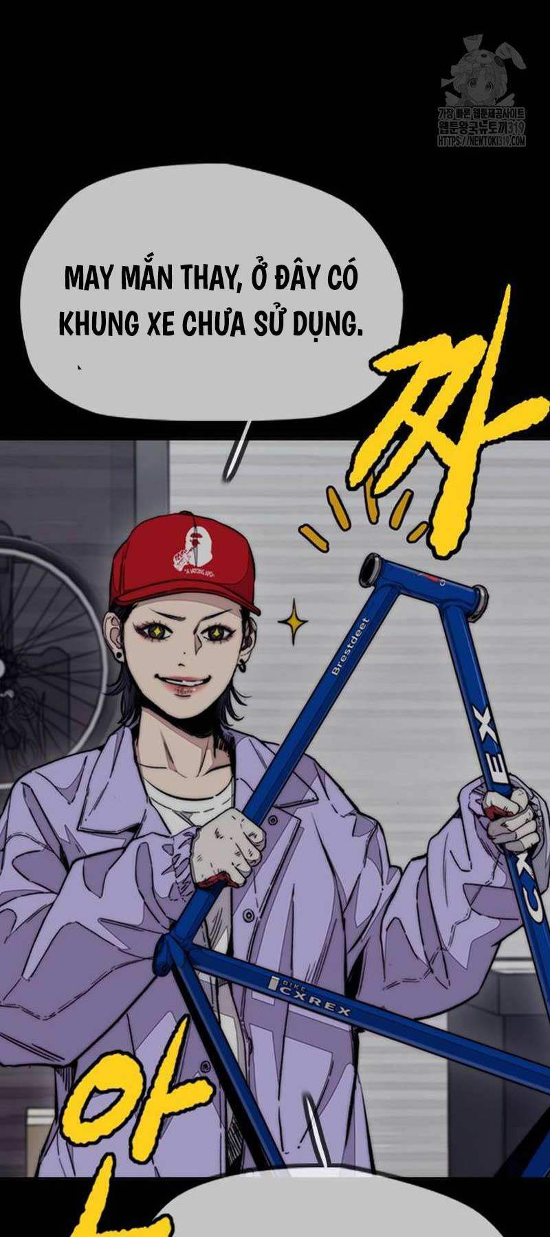 Thể Thao Cực Hạn - Chapter 480 - Page 58