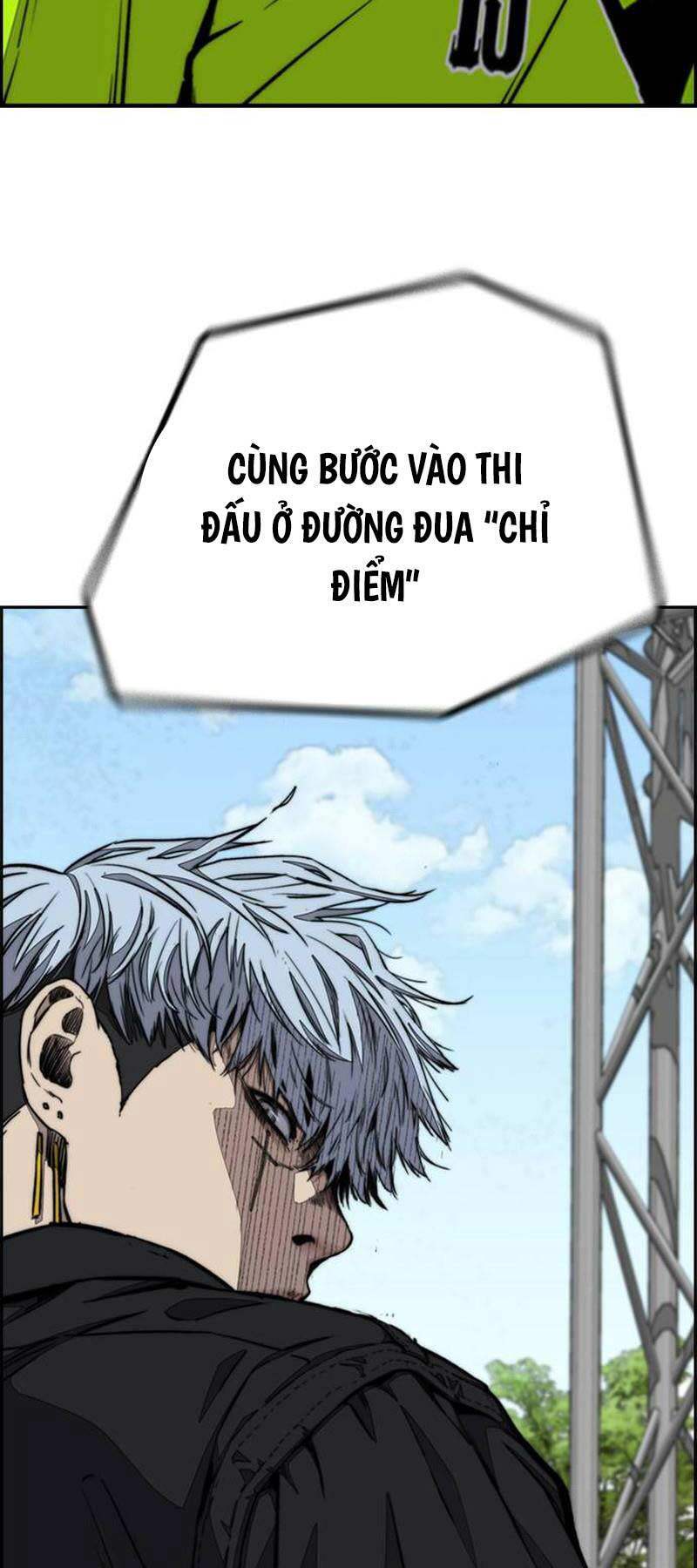 Thể Thao Cực Hạn - Chapter 480 - Page 5