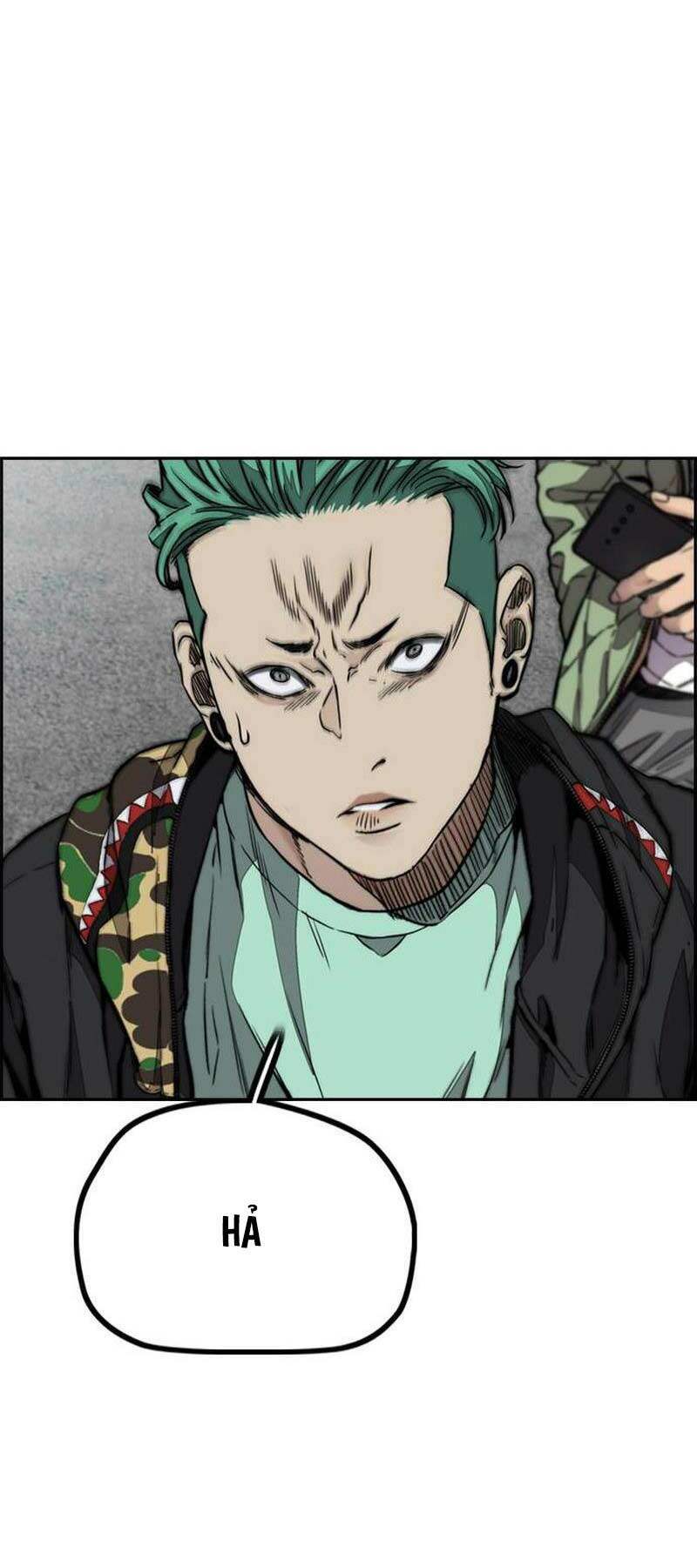 Thể Thao Cực Hạn - Chapter 480 - Page 83