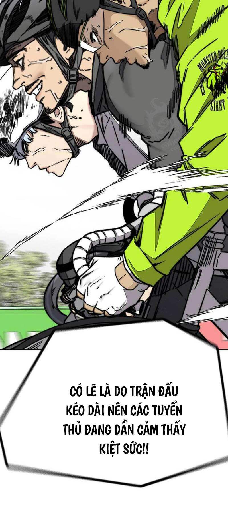 Thể Thao Cực Hạn - Chapter 480 - Page 85