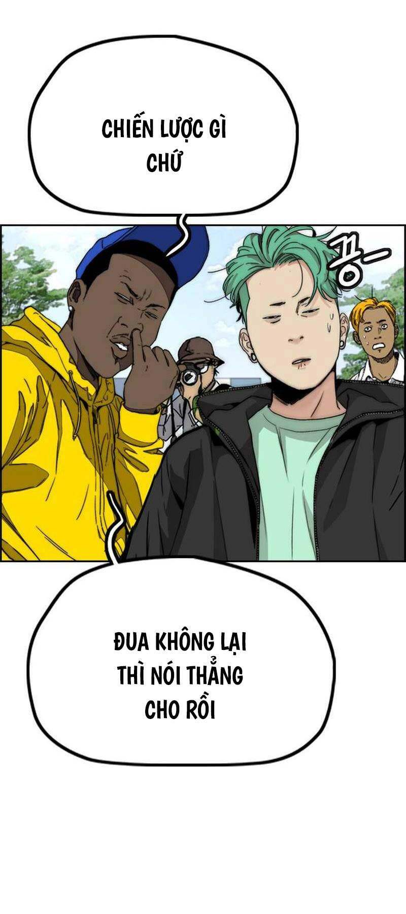 Thể Thao Cực Hạn - Chapter 480 - Page 89