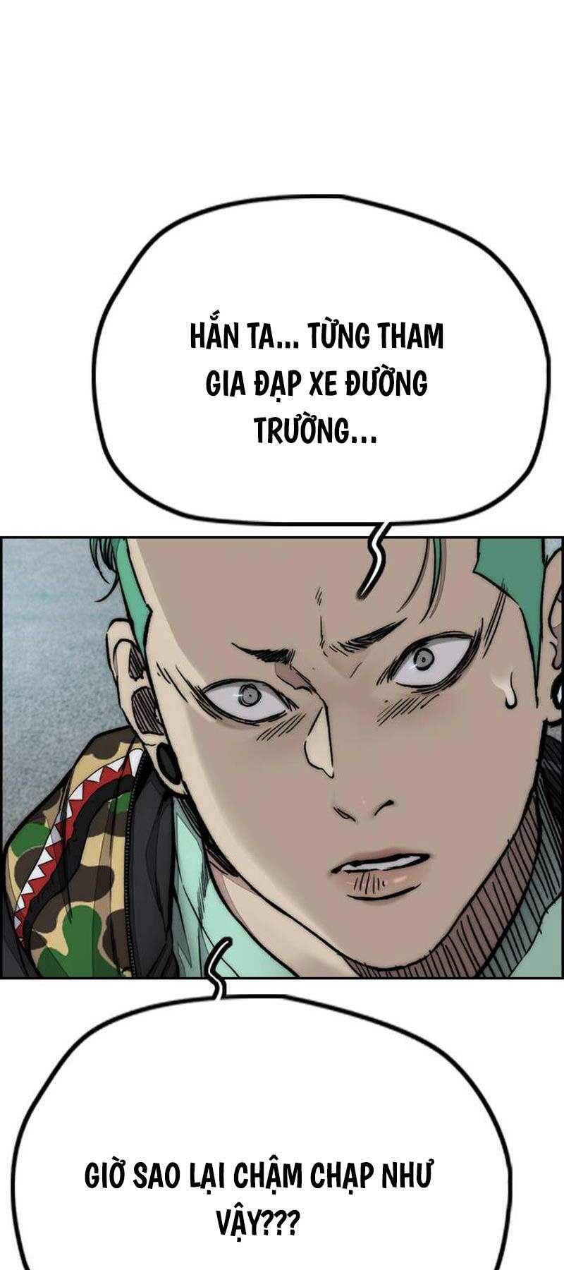 Thể Thao Cực Hạn - Chapter 480 - Page 90