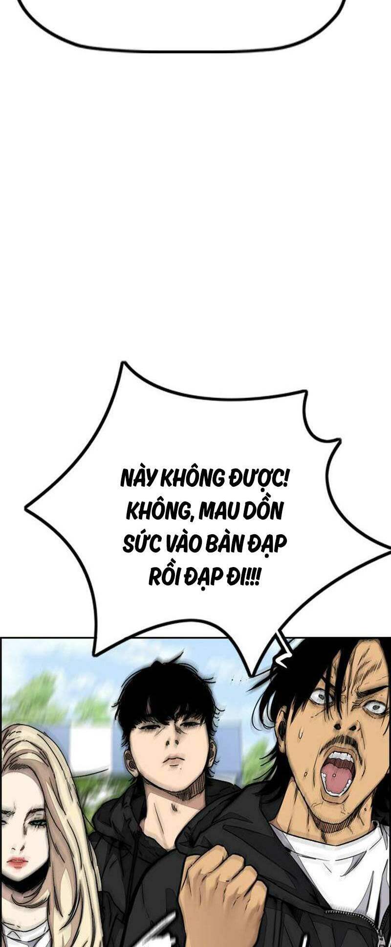 Thể Thao Cực Hạn - Chapter 480 - Page 91