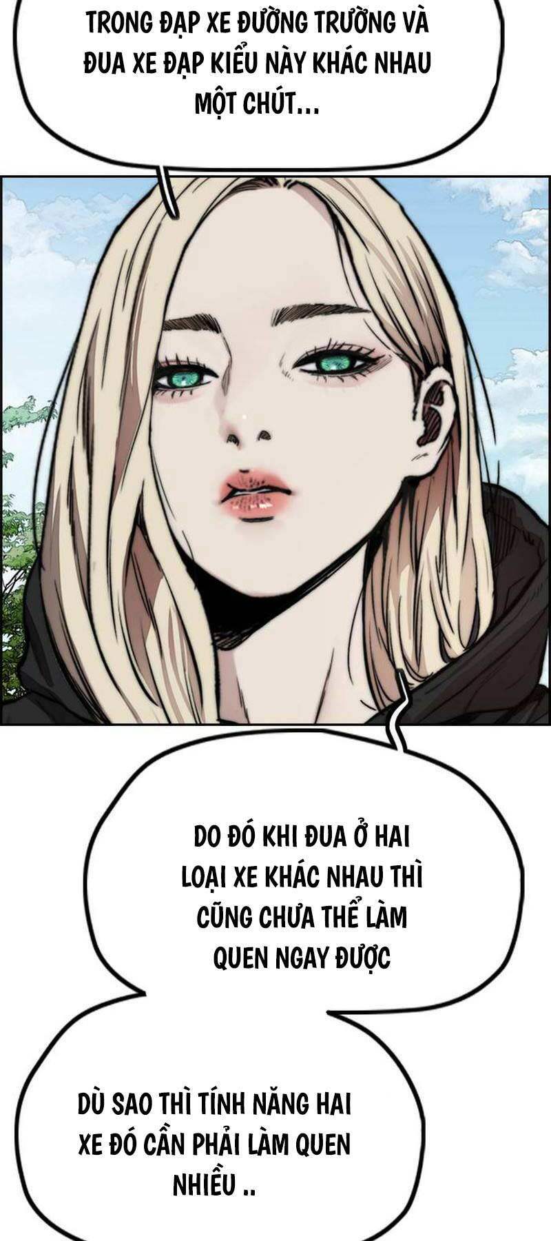 Thể Thao Cực Hạn - Chapter 480 - Page 93