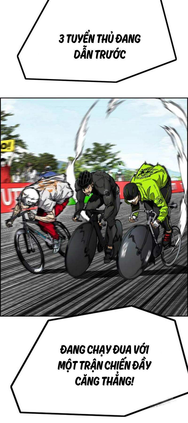 Thể Thao Cực Hạn - Chapter 480 - Page 97