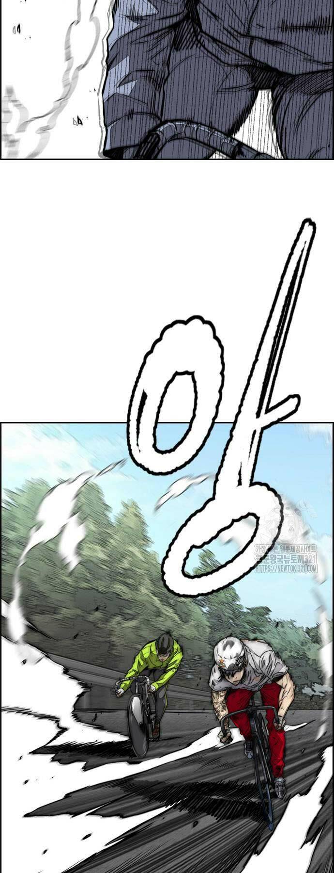 Thể Thao Cực Hạn - Chapter 481 - Page 104