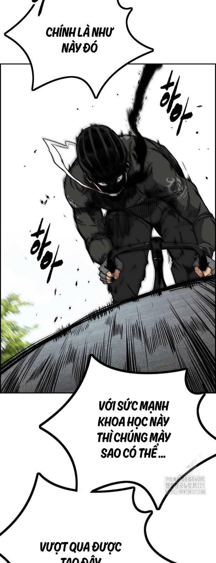 Thể Thao Cực Hạn - Chapter 481 - Page 110