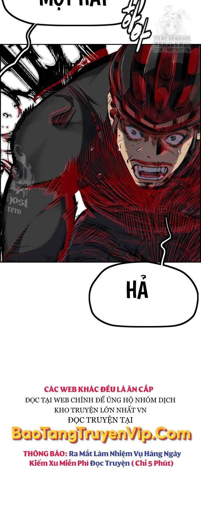 Thể Thao Cực Hạn - Chapter 481 - Page 116