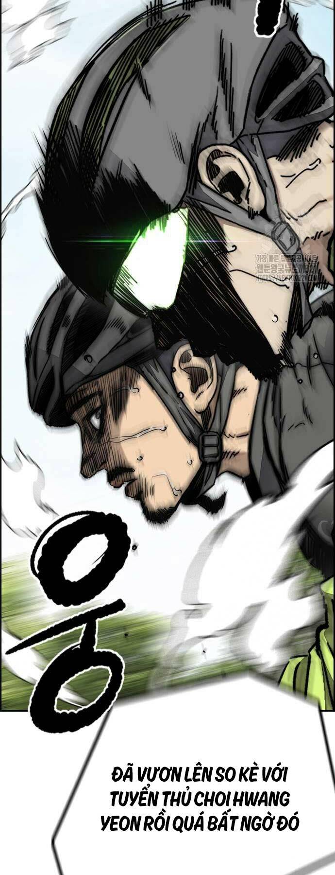 Thể Thao Cực Hạn - Chapter 481 - Page 11
