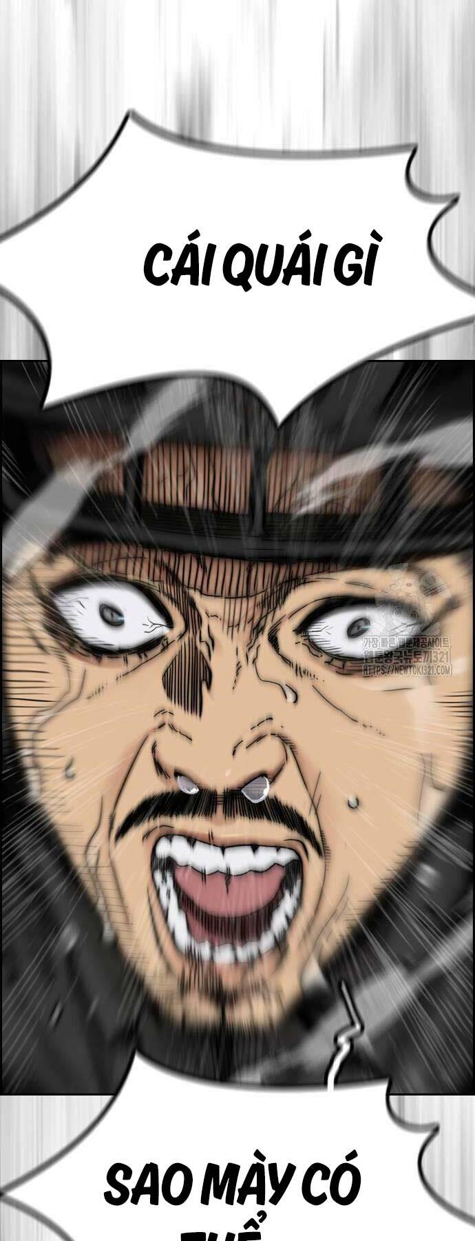 Thể Thao Cực Hạn - Chapter 481 - Page 120