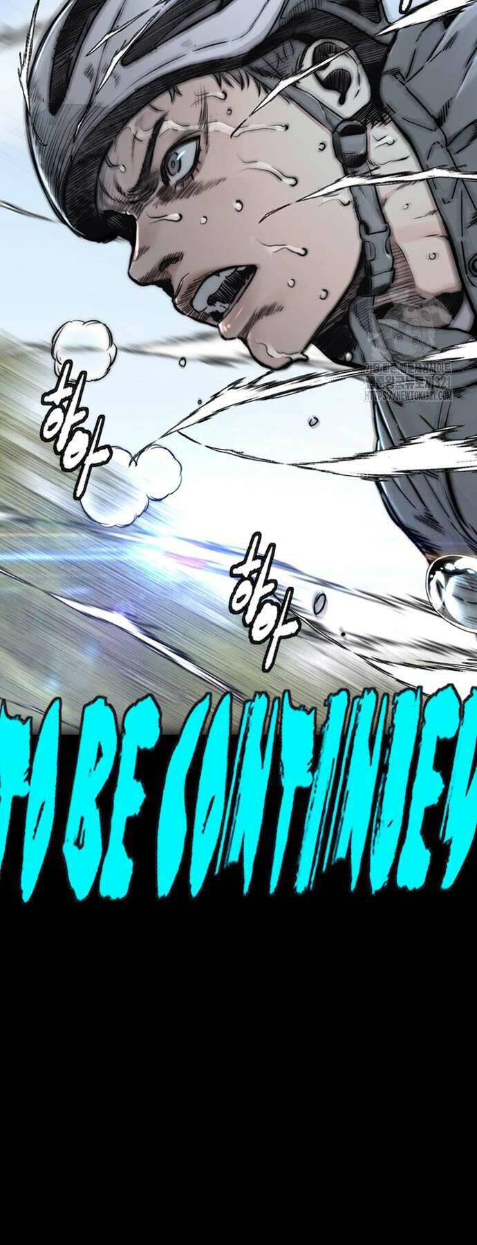 Thể Thao Cực Hạn - Chapter 481 - Page 122