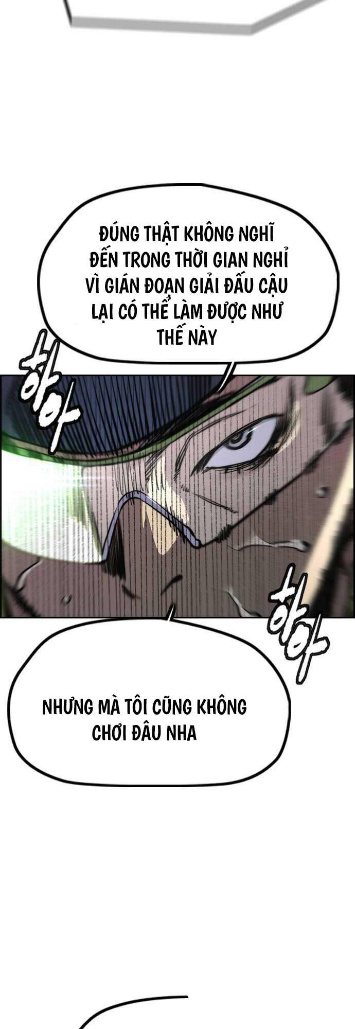 Thể Thao Cực Hạn - Chapter 481 - Page 12