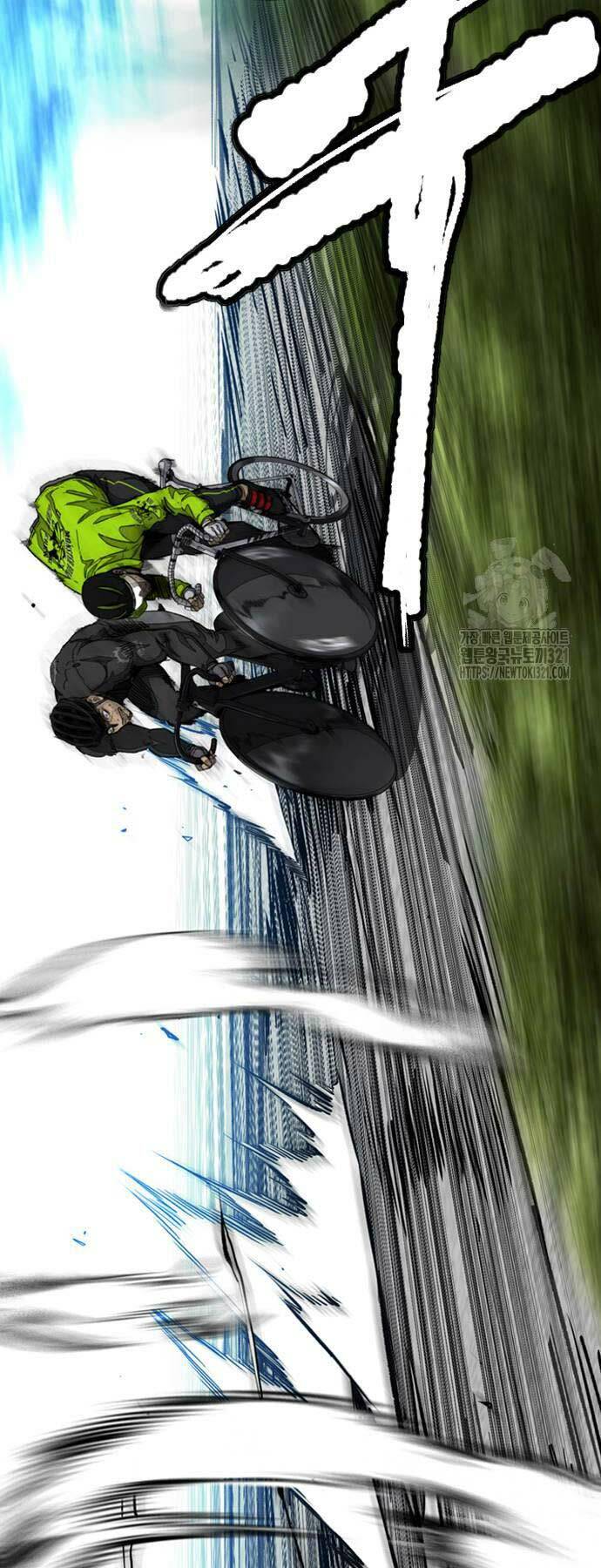 Thể Thao Cực Hạn - Chapter 481 - Page 17