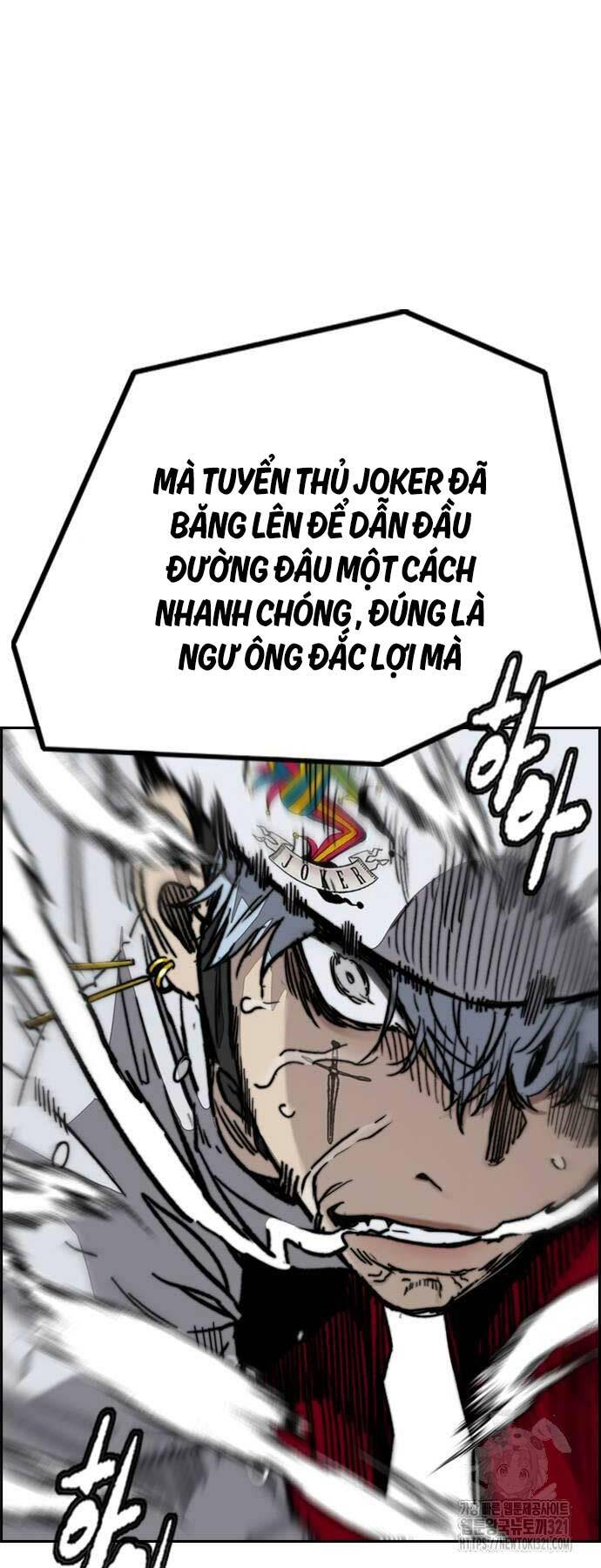 Thể Thao Cực Hạn - Chapter 481 - Page 20