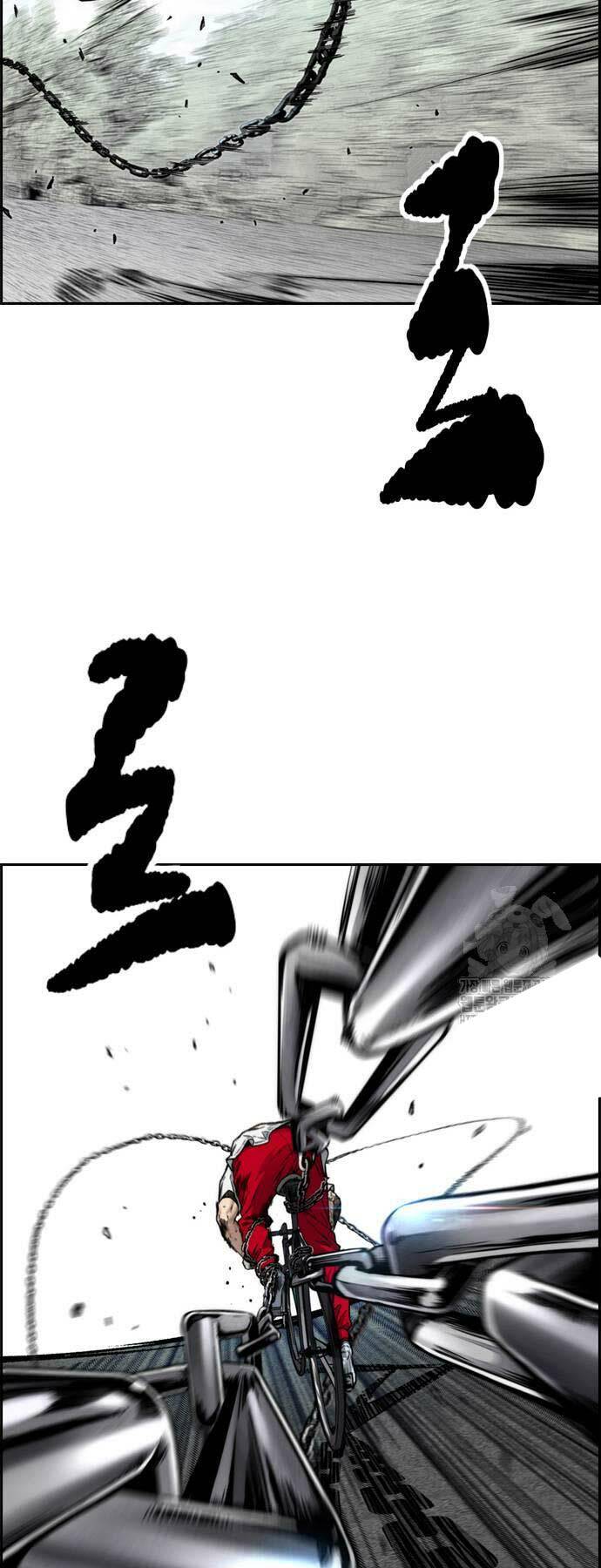 Thể Thao Cực Hạn - Chapter 481 - Page 23