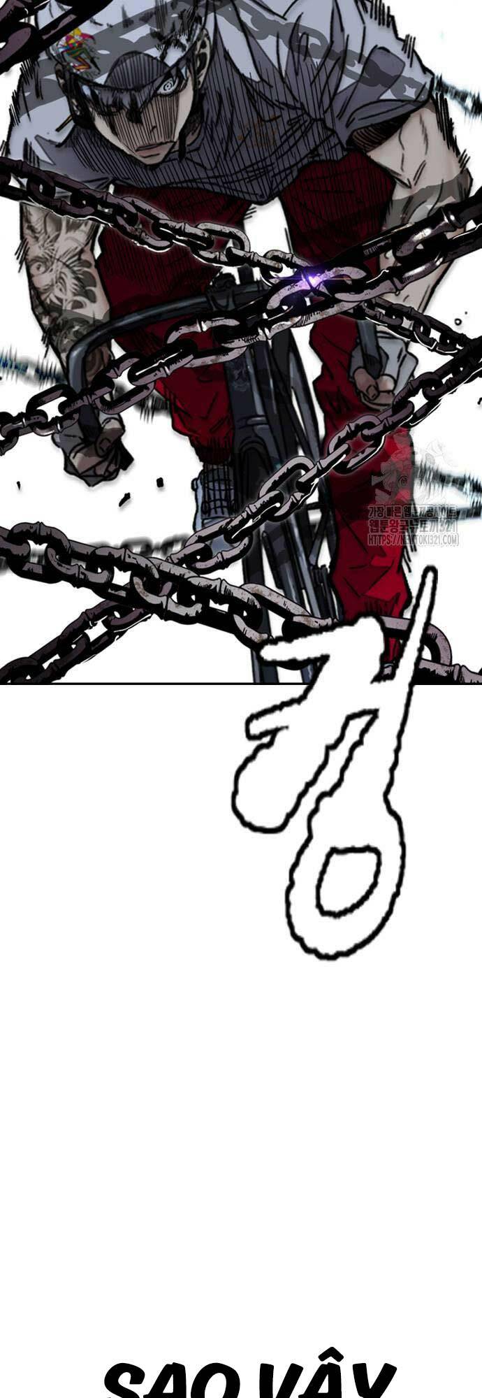 Thể Thao Cực Hạn - Chapter 481 - Page 25