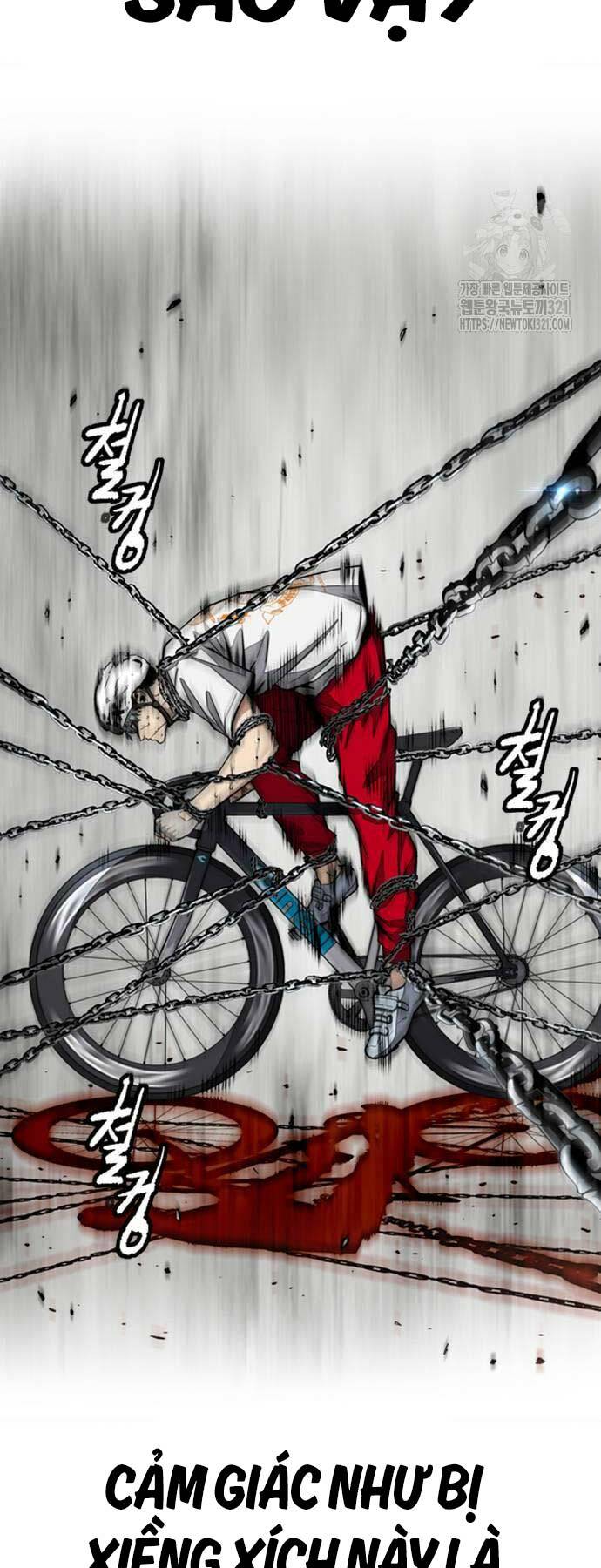 Thể Thao Cực Hạn - Chapter 481 - Page 26