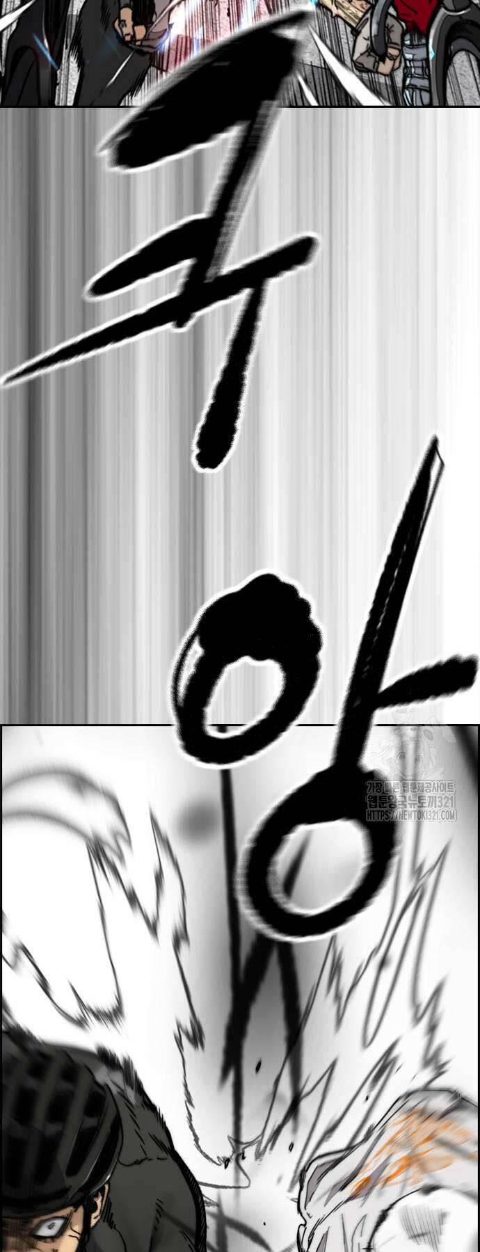 Thể Thao Cực Hạn - Chapter 481 - Page 30