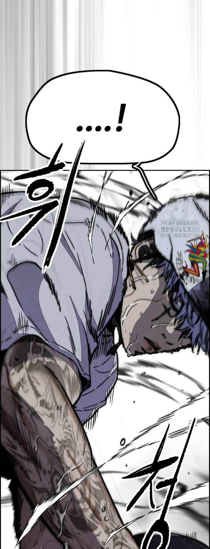 Thể Thao Cực Hạn - Chapter 481 - Page 32