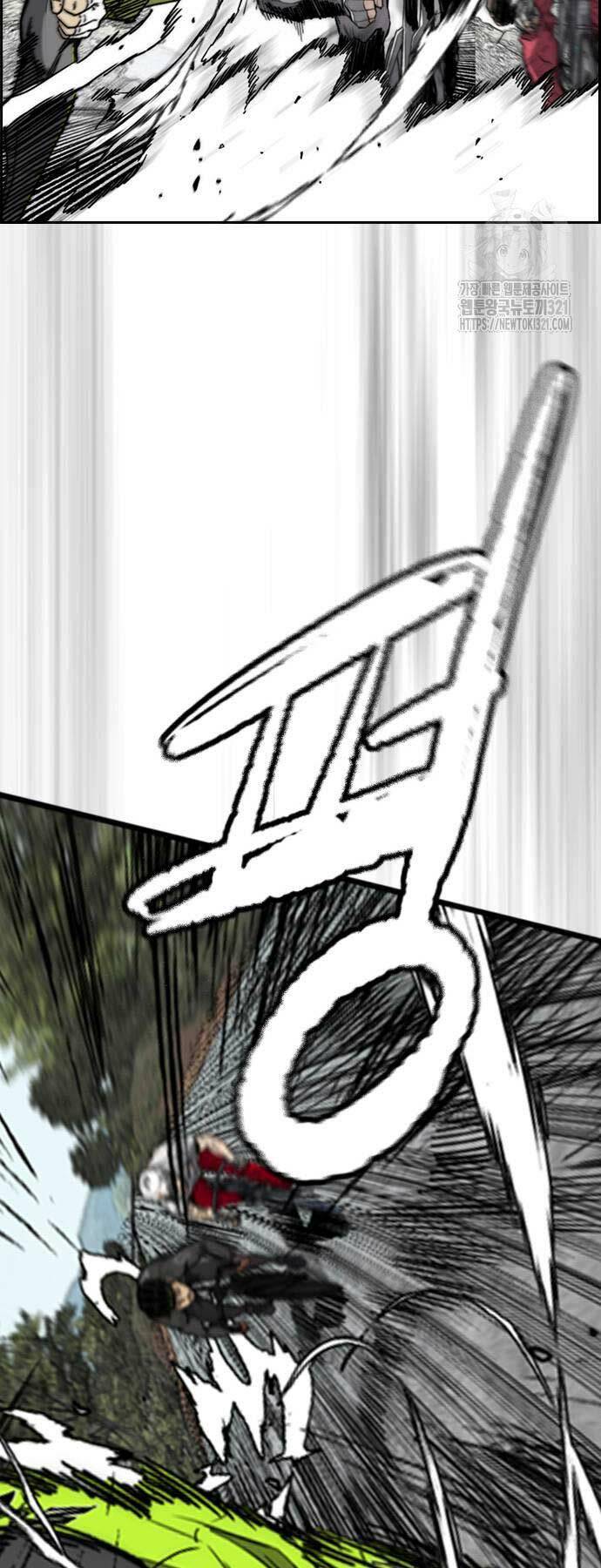 Thể Thao Cực Hạn - Chapter 481 - Page 34