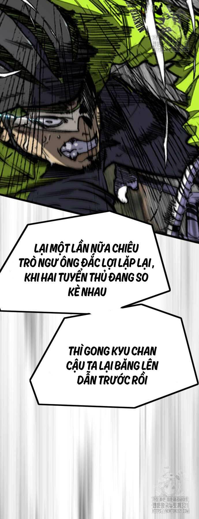 Thể Thao Cực Hạn - Chapter 481 - Page 35