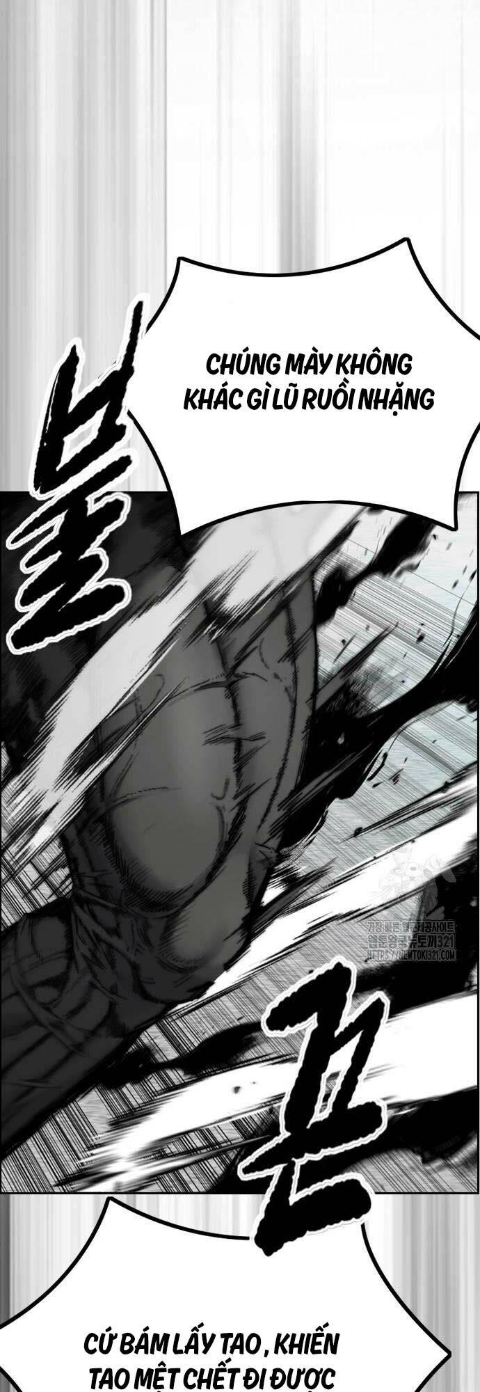 Thể Thao Cực Hạn - Chapter 481 - Page 37