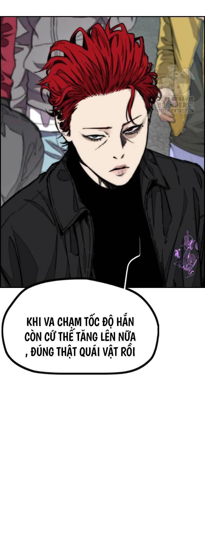 Thể Thao Cực Hạn - Chapter 481 - Page 41