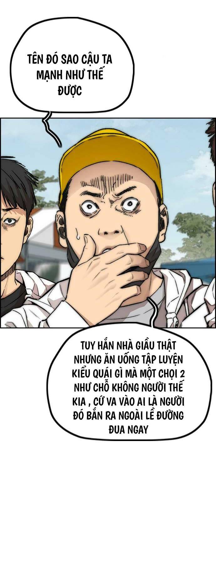 Thể Thao Cực Hạn - Chapter 481 - Page 42