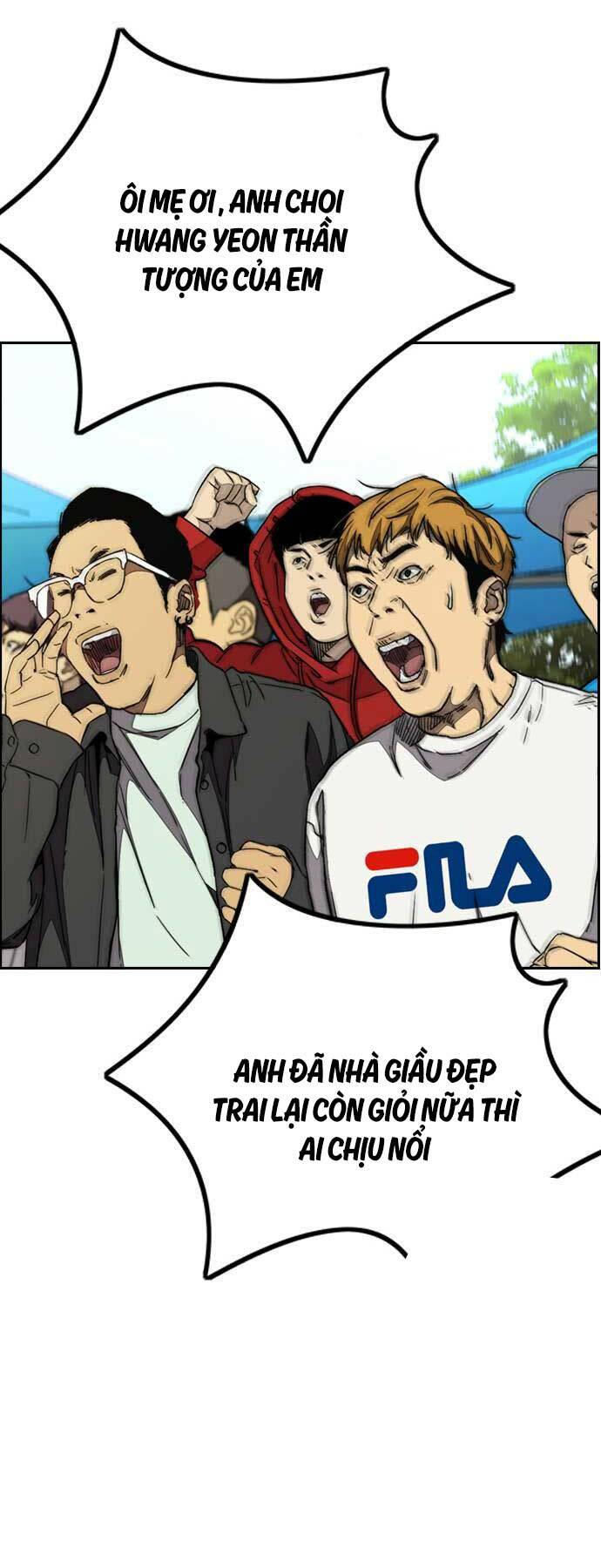 Thể Thao Cực Hạn - Chapter 481 - Page 43