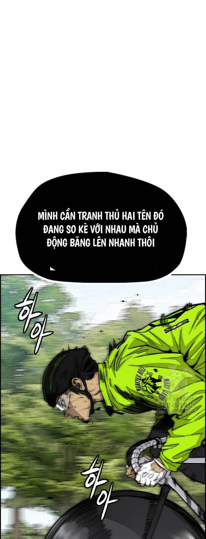 Thể Thao Cực Hạn - Chapter 481 - Page 44