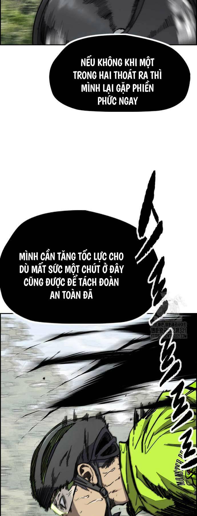 Thể Thao Cực Hạn - Chapter 481 - Page 45