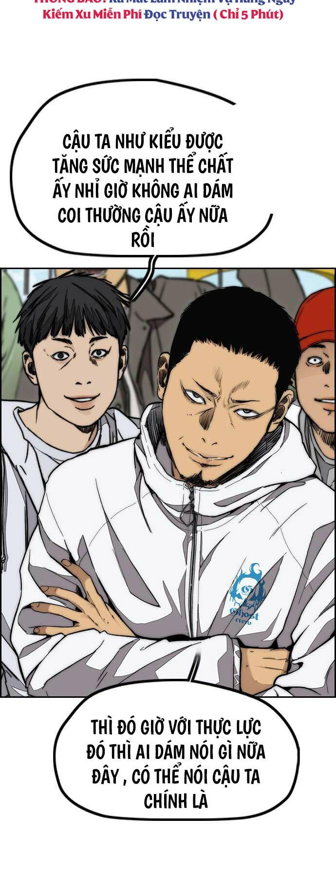 Thể Thao Cực Hạn - Chapter 481 - Page 4